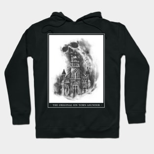 The Original Sin Torn Asunder Hoodie